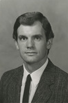 Portrait of Ron Morse by Fort Hays State University Athletics