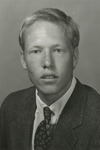 Portrait of Troy Applegate by Fort Hays State University Athletics