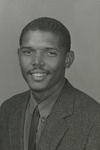 Portrait of Tyree Allen