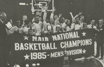 NAIA Championship 1985 by Fort Hays State University Athletics