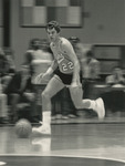 Ron Morse Running Downcourt by Fort Hays State University Athletics