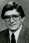 Portrait of Bill Morse