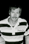 Portrait of Tom Wilson by Fort Hays State University Athletics