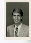 Portrait of Dan Lier by Fort Hays State University Athletics