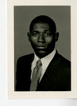Portrait of Mel Irvin by Fort Hays State University Athletics
