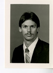 Portrait of Phil Graczyk by Fort Hays State University Athletics