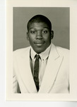 Portrait of Tyrone Jackson by Fort Hays State University Athletics