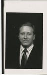 Portrait of Bobby Opat