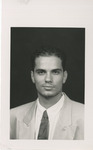 Portrait of Ilan Levy-Mayer