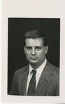 Portrait of Toby Kuhn