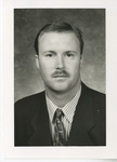 Portrait of Craig Koch