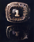 Championship Rings by Fort Hays State University Athletics