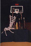 Championship Trophies by Fort Hays State University Athletics