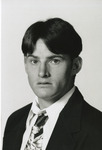 Portrait of Jeremie Kester by Fort Hays State University Athletics