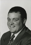 Portrait of Doug Bigge by Fort Hays State University Athletics