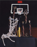 Set of Trophies by Fort Hays State University Athletics