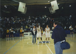 1996 RMAC Title at Denver Photo Op by Fort Hays State University Athletics