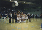 1996 RMAC Title at Denver Group Photo Op by Fort Hays State University Athletics