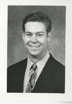Portrait of Matt Starkey by Fort Hays State University Athletics