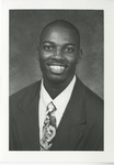 Portrait of Tim Nunnery by Fort Hays State University Athletics