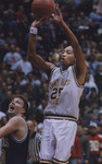 Earl Tyson Readies to Shoot by Fort Hays State University Athletics