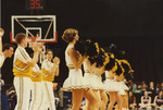 Cheer Team by Fort Hays State University Athletics