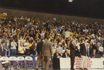 Crowd at NCAA Division II Championship