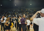 Crowd Turnout by Fort Hays State University Athletics