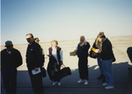 People Boarding Airplane by Fort Hays State University Athletics