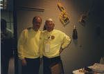 Virgil Scott and Robert Lowen by Fort Hays State University Athletics