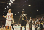 NCAA Elite Eight Game Against California by Fort Hays State University Athletics