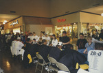 Team Autograph Event by Fort Hays State University Athletics