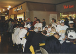 Team Autograph Event by Fort Hays State University Athletics