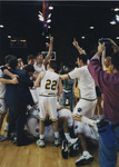 Post NCAA Elite Eight Game by Fort Hays State University Athletics