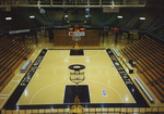 Gross Coliseum Arena by Fort Hays State University Athletics