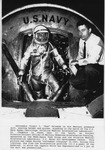 022 Astronaut Virgil I. "Gus" Grissom by National Aeronautics and Space Administration (NASA)