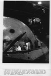 023 Astronaut Virgil I. "Gus" Grissom in the Human Centrifuge by National Aeronautics and Space Administration (NASA)