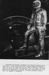 025 Astronaut Virgil I. "Gus "Grissom at the Hatch of the Centrifuge by National Aeronautics and Space Administration (NASA)