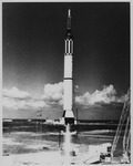 033 Mercury Redstone III Launch by National Aeronautics and Space Administration (NASA)