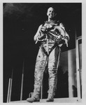 051 Astronaut Alan B. Shepard Biography by National Aeronautics and Space Administration (NASA)