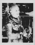 059 Astronaut John H. Glenn, Jr. Biography by National Aeronautics and Space Administration (NASA)