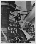 070 Mercury Capsule Liberty Bell 7 by National Aeronautics and Space Administration (NASA)