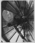 084 Mercury Capsule 11 - ''A'' Can - Damaged