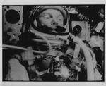 095 Astronaut John H. Glenn, Jr. in Space by National Aeronautics and Space Administration (NASA)