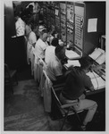 192 Blockhouse 5/6 Activity During Simulated MR-4 Test by National Aeronautics and Space Administration (NASA)