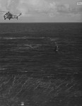 205 Marine Helicopter Rescues Astronaut Grissom by National Aeronautics and Space Administration (NASA)