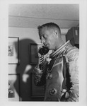 225 Astronaut M. Scott Carpenter by National Aeronautics and Space Administration (NASA)