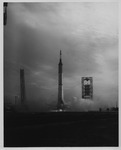 331 Liftoff for MR-4 Rocket by National Aeronautics and Space Administration (NASA)