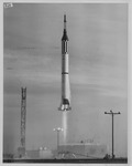 339 Liftoff for MR-4 Rocket by National Aeronautics and Space Administration (NASA)