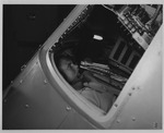 365 Training Procedure with Astronaut Glenn
